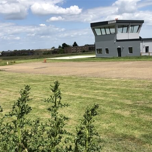 Customer Photo of Open-cockpit Gyrocopter Flights Kent Customer Photo of Open-cockpit Gyrocopter Flights Kent